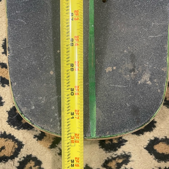 Lake skateboard - Picture 4 of 6